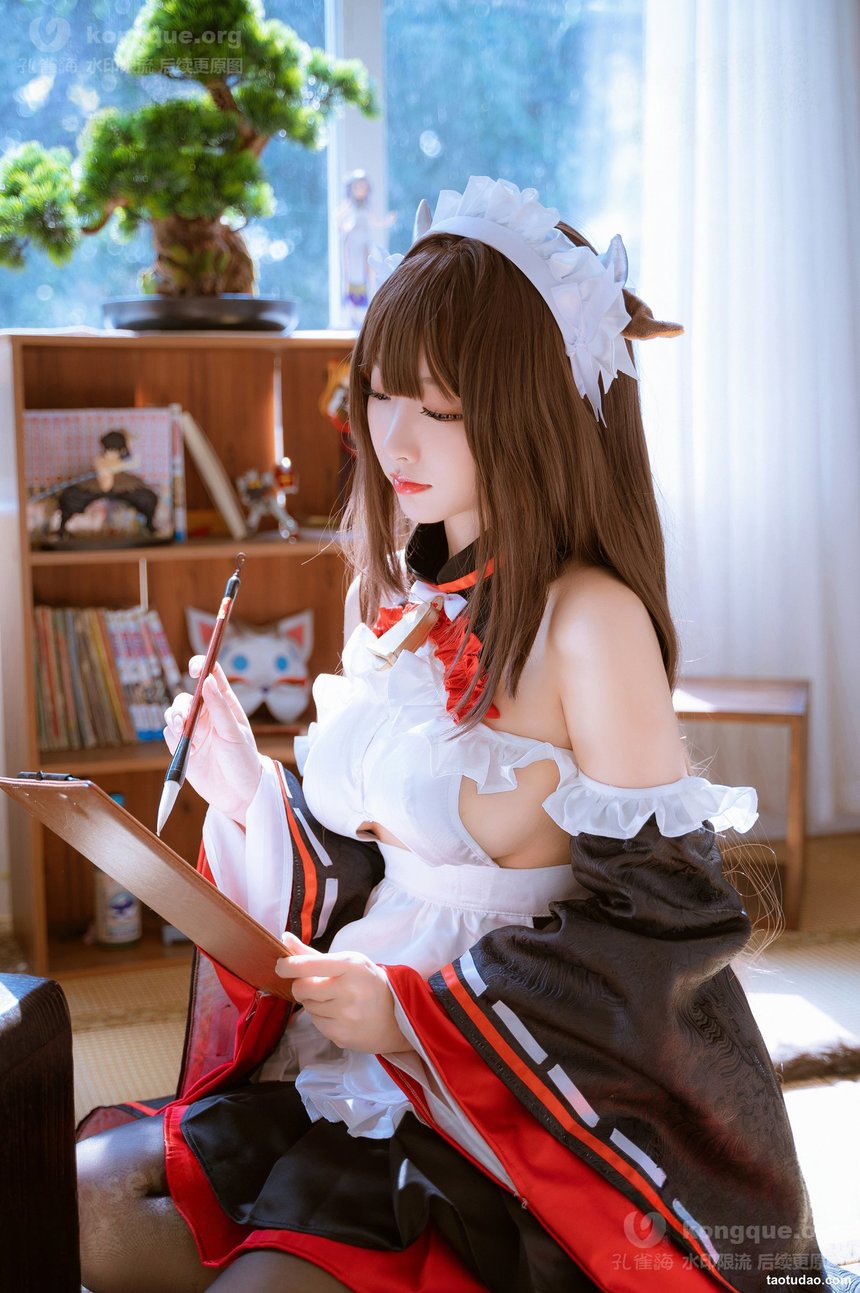 宮本桜 –  牛牛本 典藏版[50P+4V-942.1M]