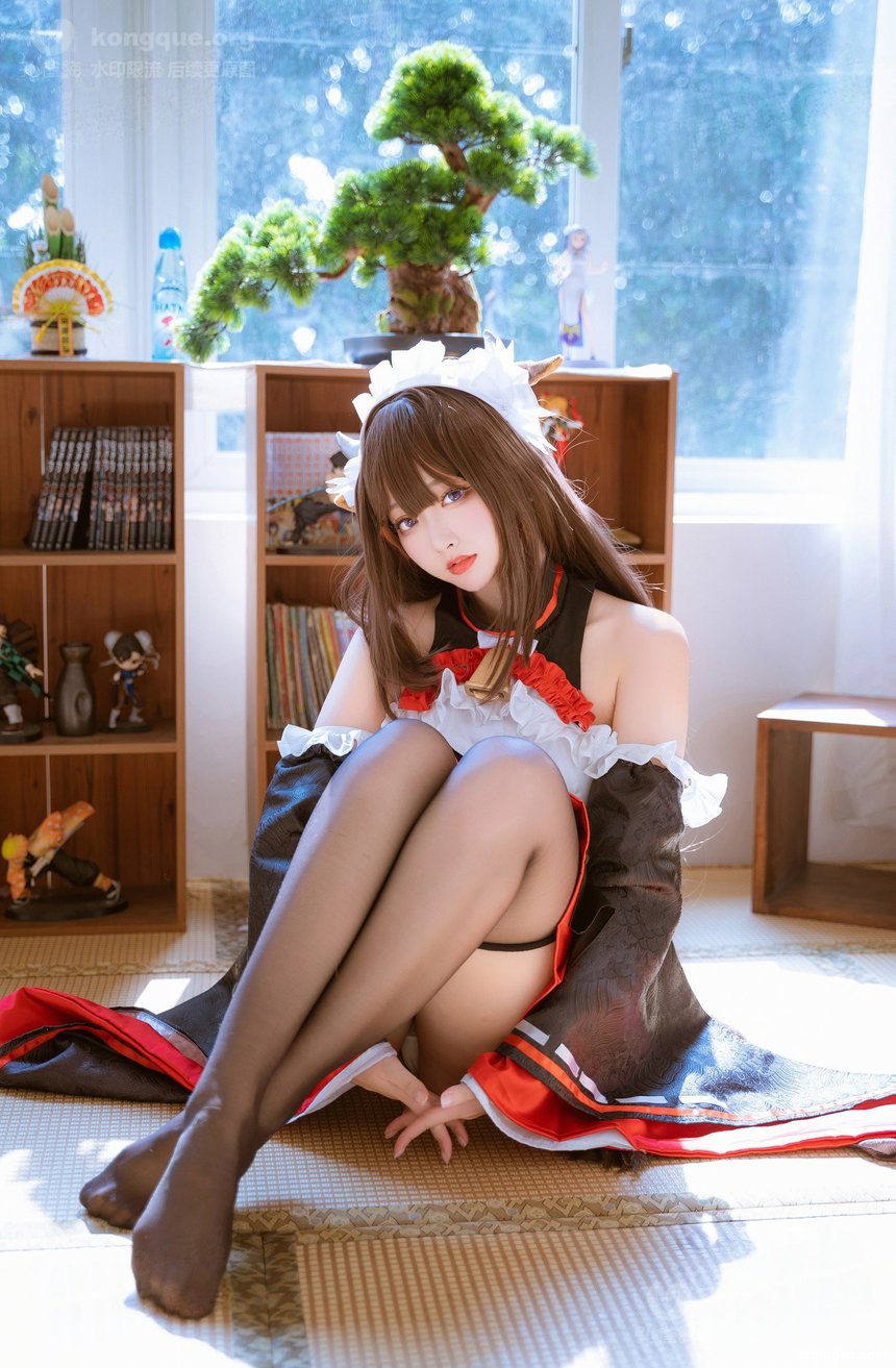 宮本桜 –  牛牛本 典藏版[50P+4V-942.1M]