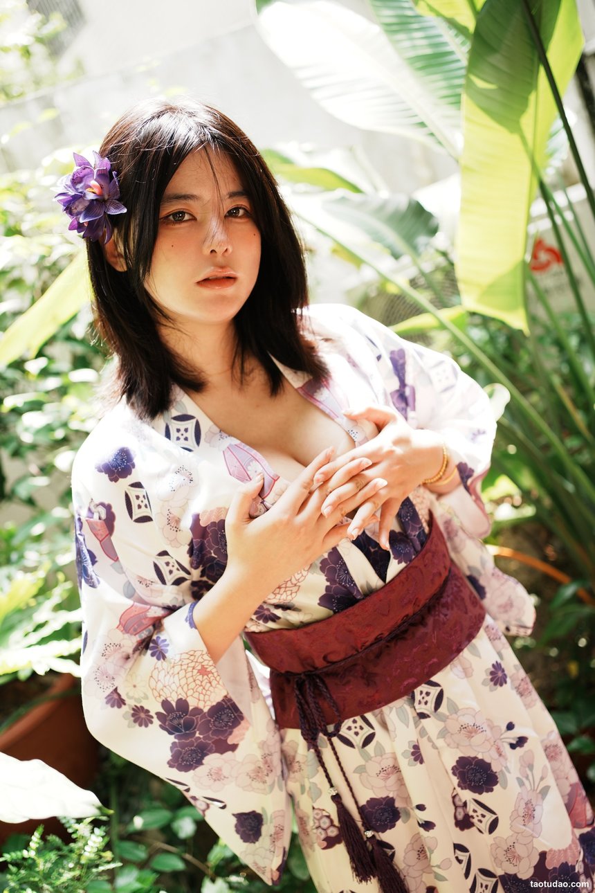 眼酱大魔王w –   热风[109P-1.01G]
