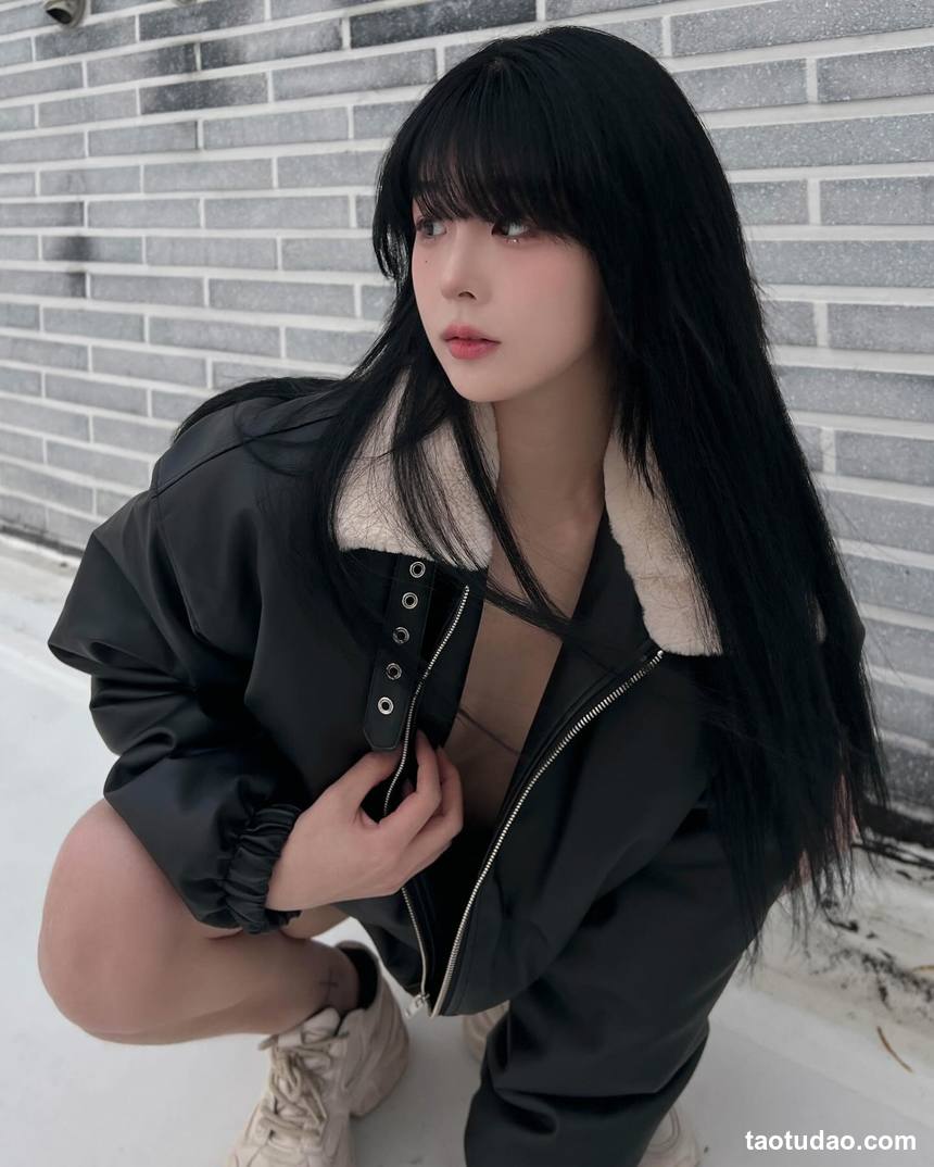 Jang Joo장주 – Only Fans Collection01[146P+2V-523.5M]-爱图屋