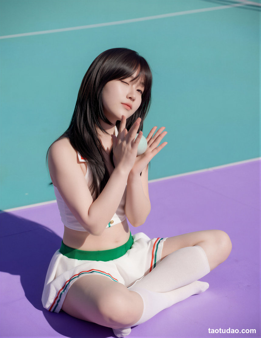 ArtGravia – Vol.765 YeonJu special edition Preview‌ [33P-796.6MB]