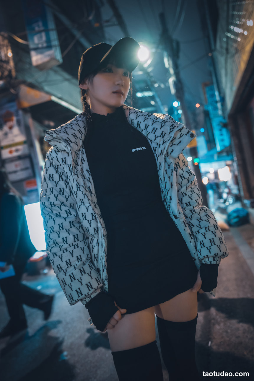 [DJAWA] Hendoong - Nightcrawler Vol.2 [83P-1.39G]