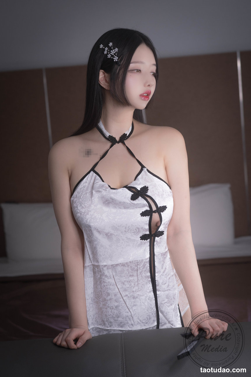 Pure Media SUJI - Hotel Shanghai Romance [124P-183MB]