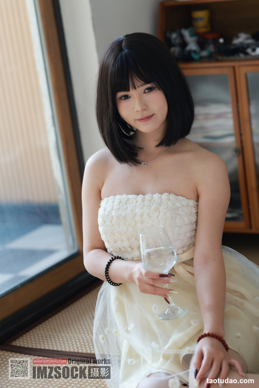 [MZSOCK]爱美足 No.377 歆媛 [106P-1.20GB]