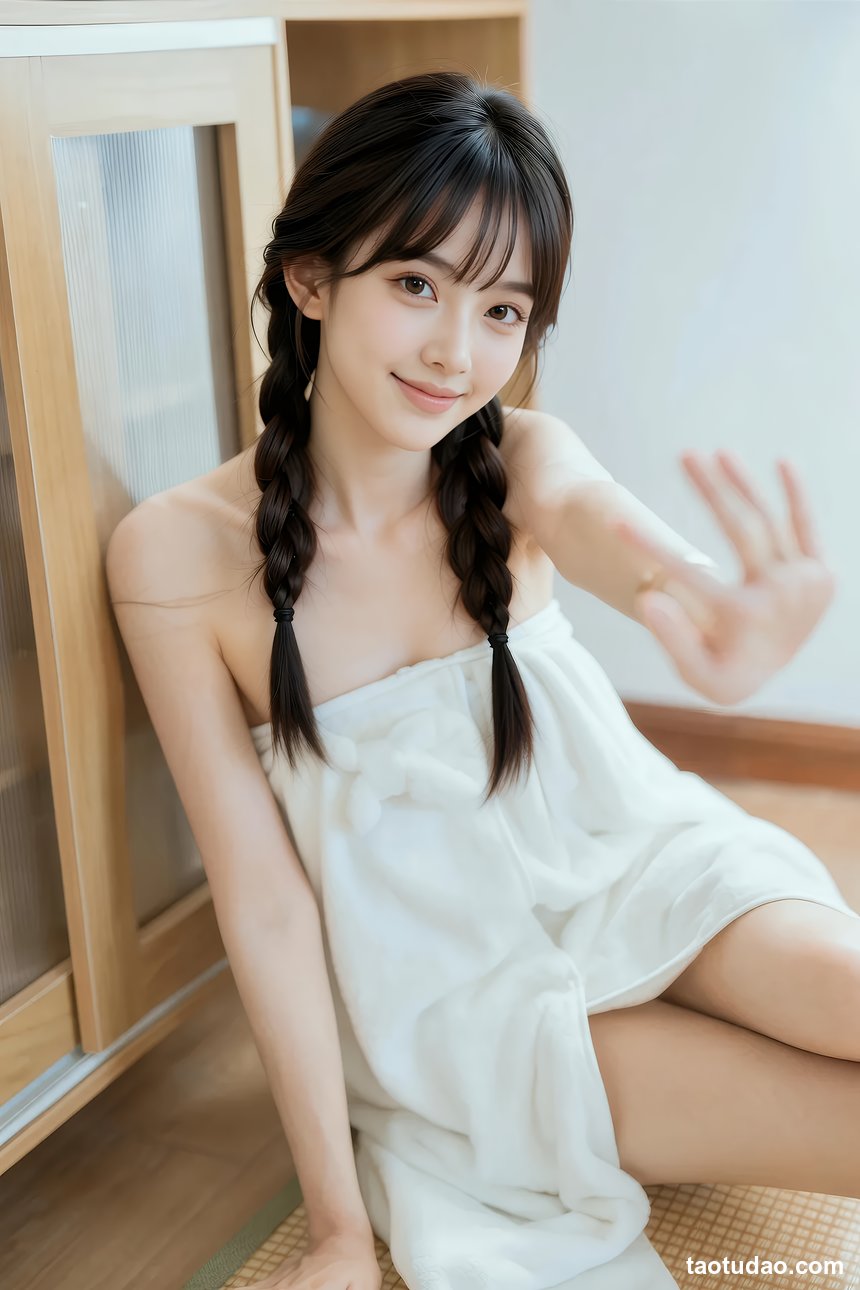 AiGirl NO.158 苏暖暖[62P／705MB]