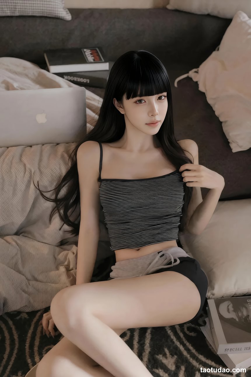 AiGirl NO.168 九歌lina[86P／991MB]