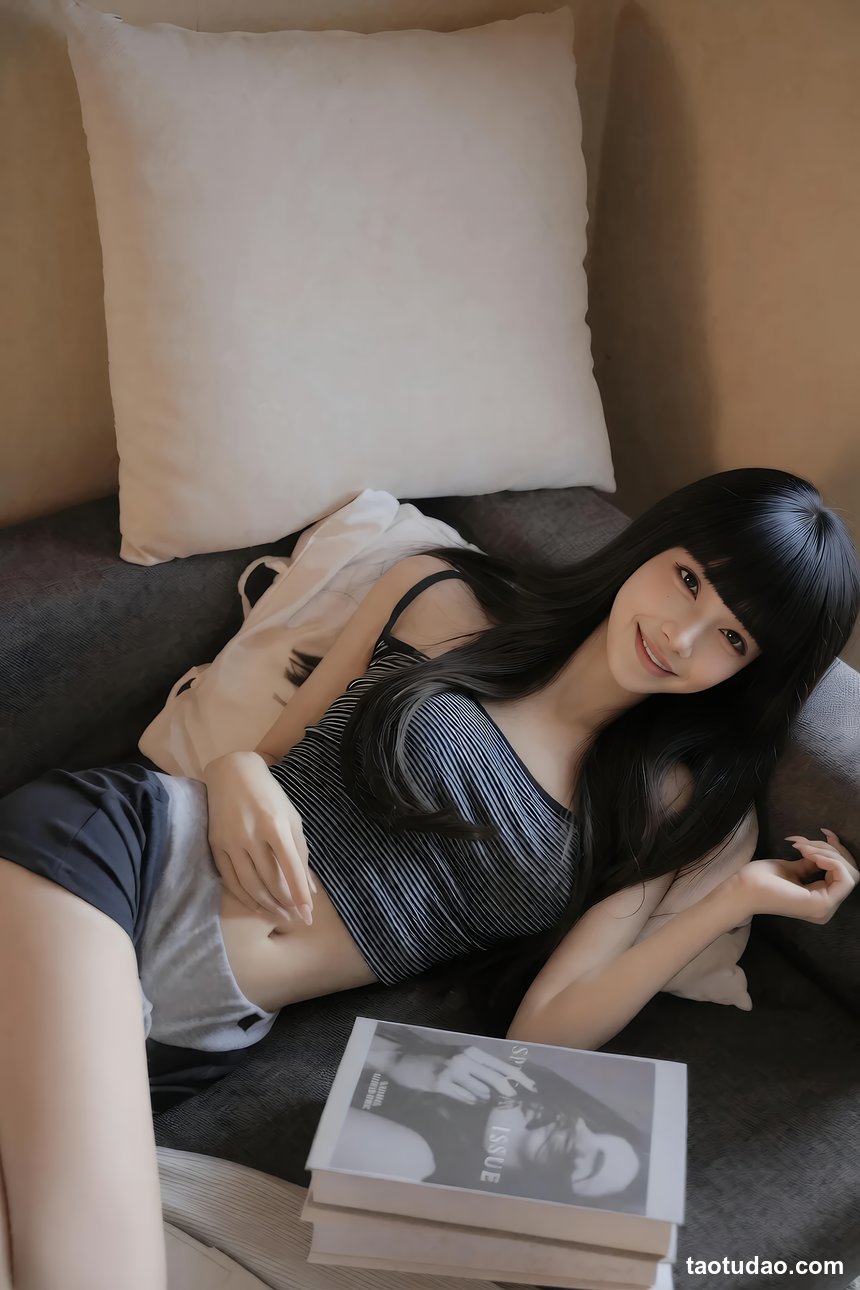 AiGirl NO.168 九歌lina[86P／991MB]