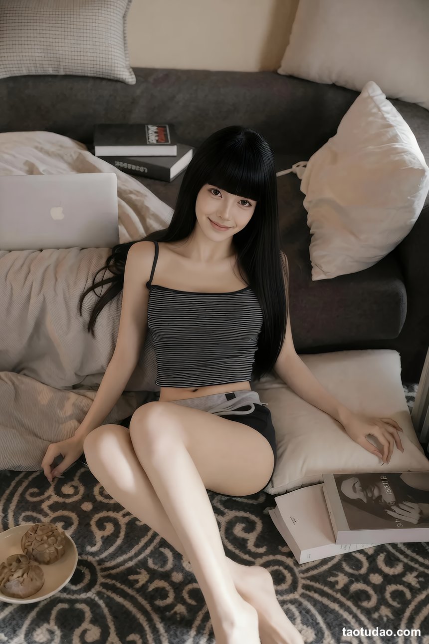AiGirl NO.168 九歌lina[86P／991MB]
