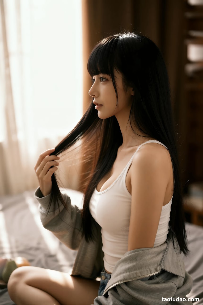 AiGirl NO.183 九歌lina[80P／866MB]