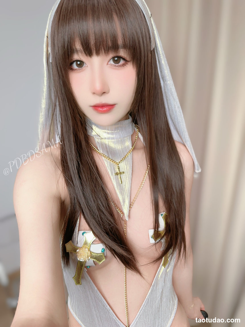 布丁大法 –  圣女契约