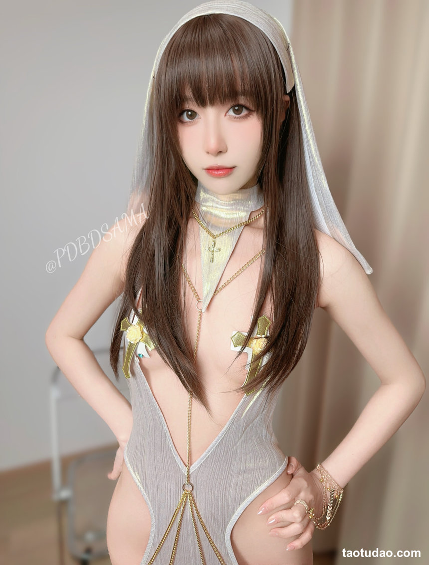 布丁大法 –  圣女契约