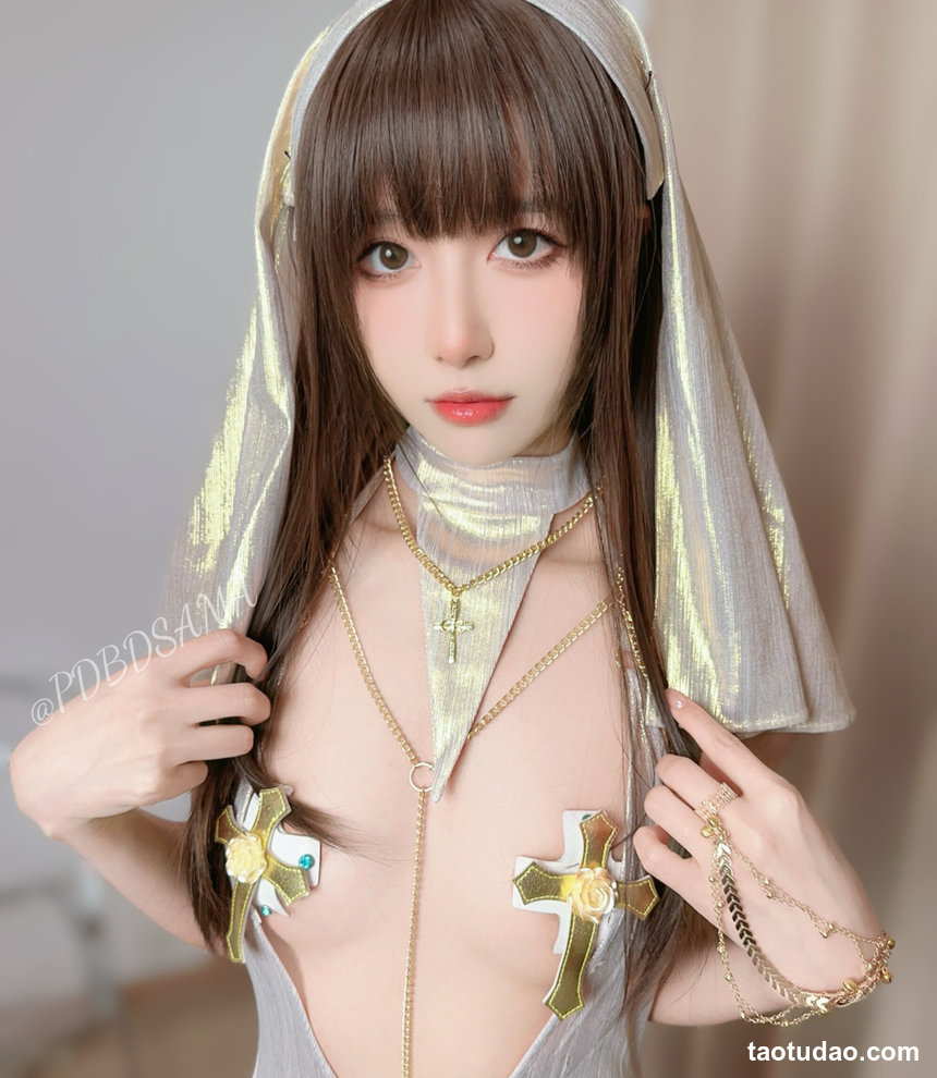布丁大法 –  圣女契约
