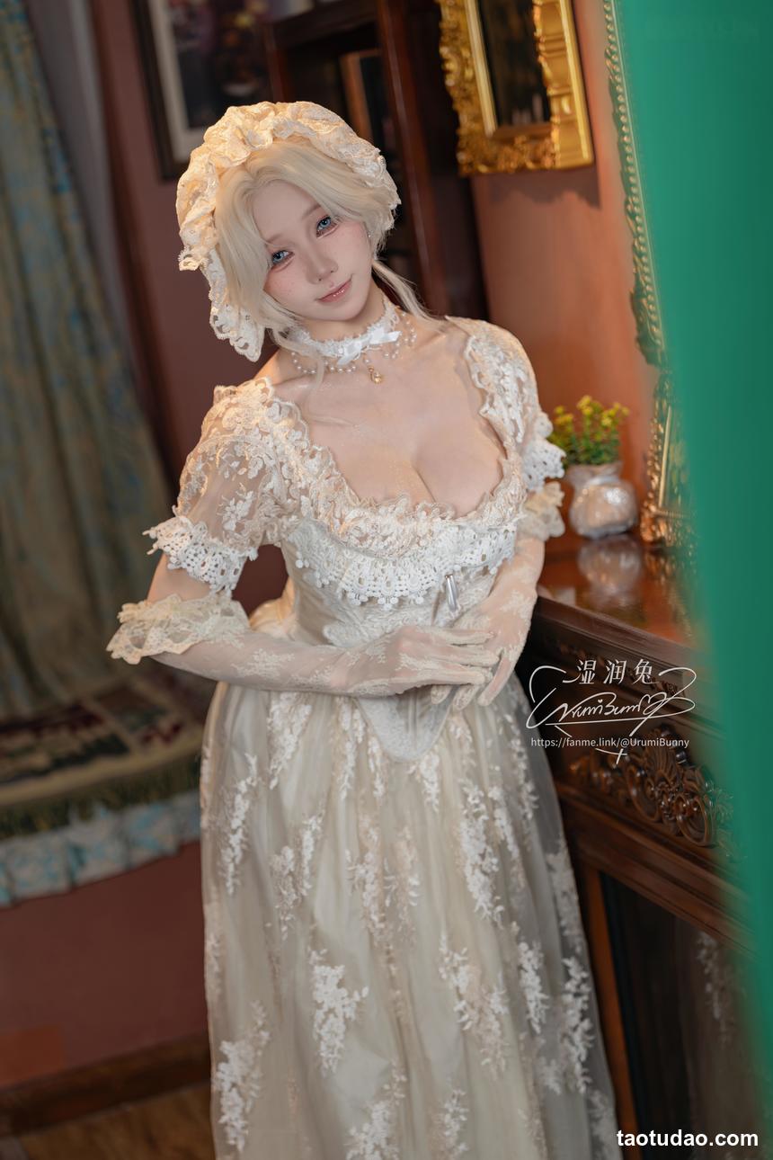咬一口兔娘(Yiko湿润兔) – 2026年6月 大小姐的思春期