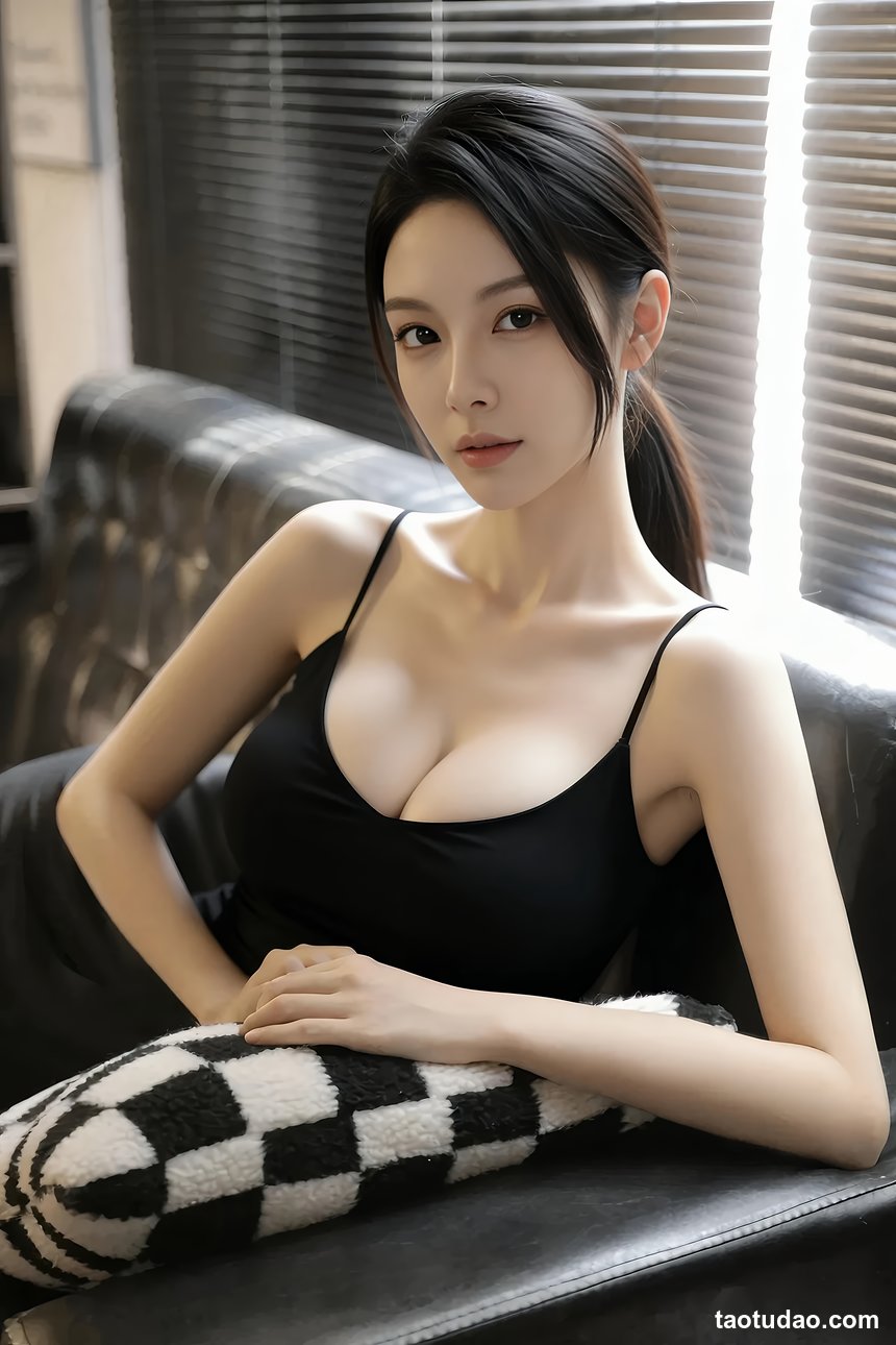 AiGirl NO.195 柒琪[85P／924MB]