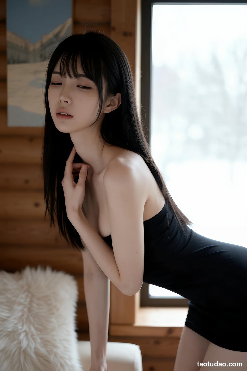 AiGirl NO.203 芭喜mila[62P／737MB]