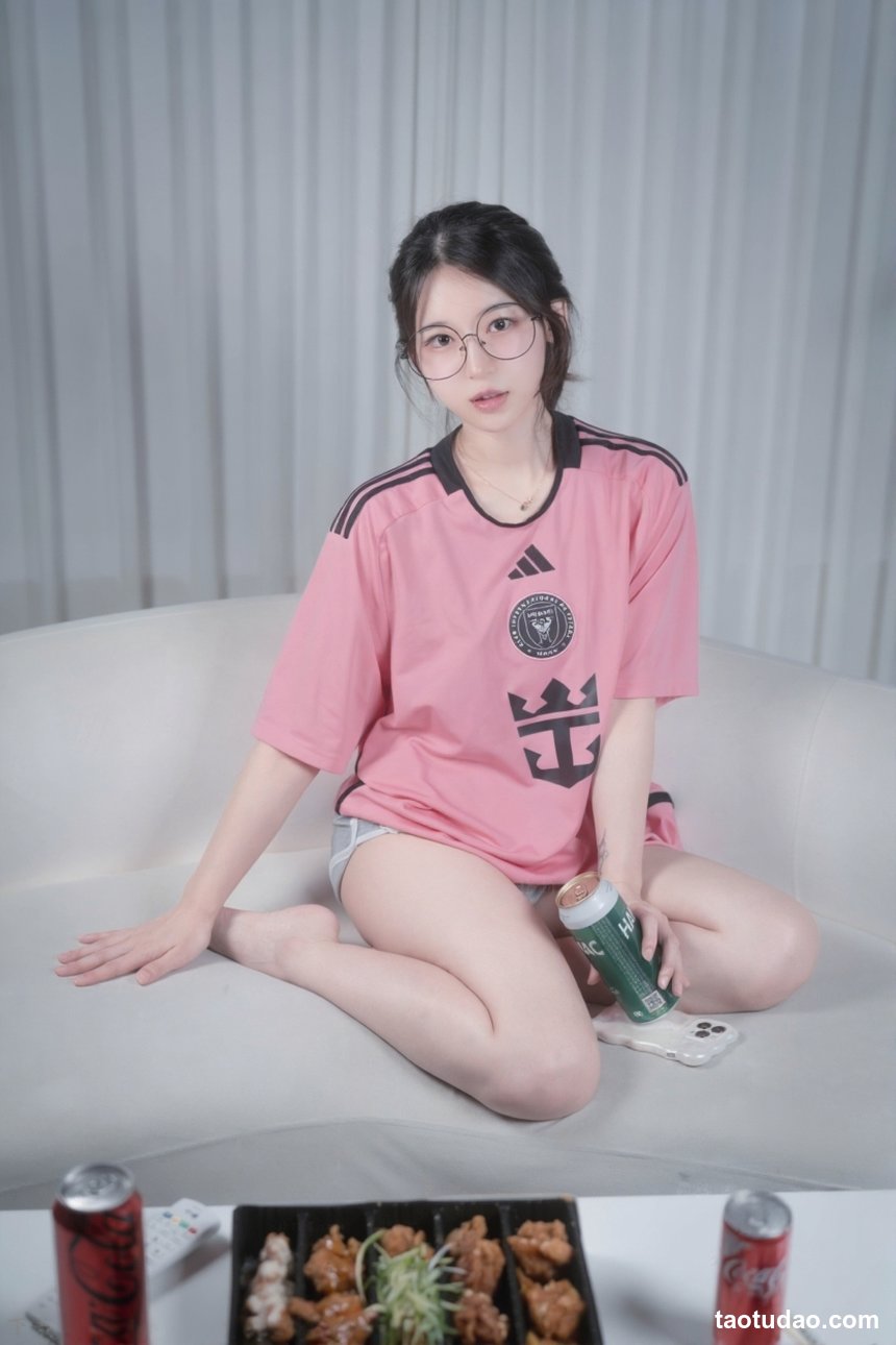[Pure Media] Vol.329 Yeha