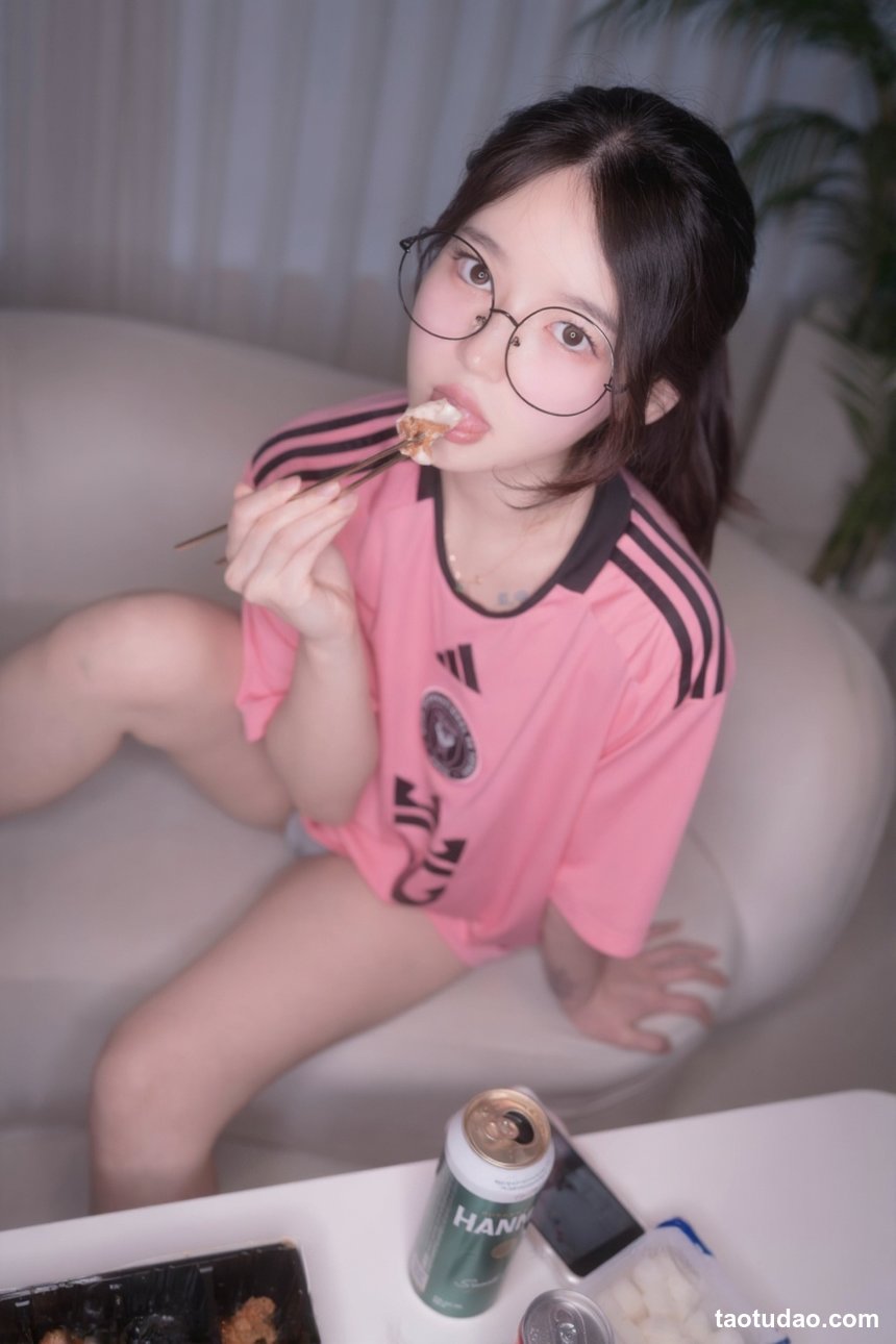 [Pure Media] Vol.329 Yeha-妹子图
