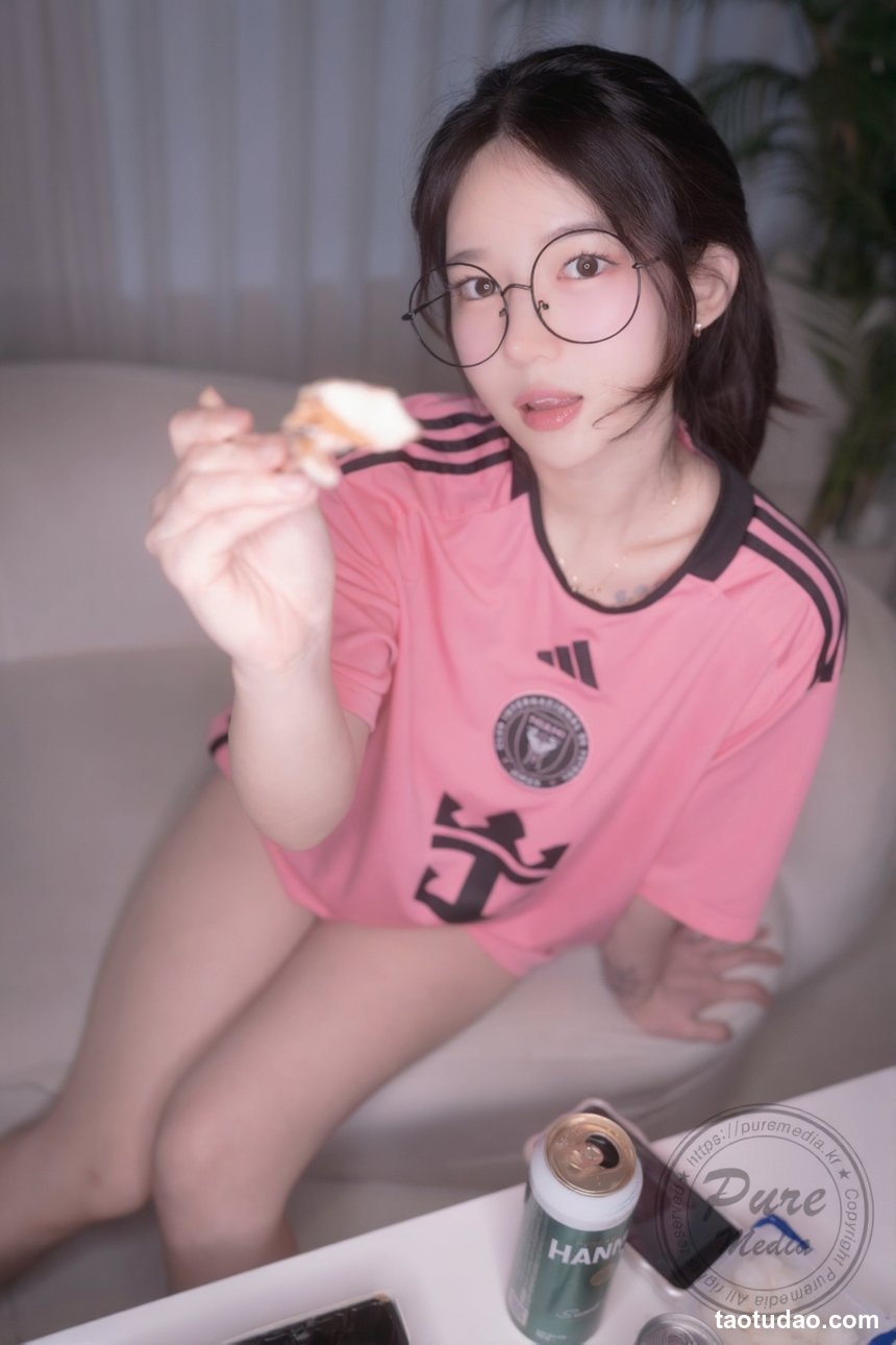 [Pure Media] Vol.329 Yeha