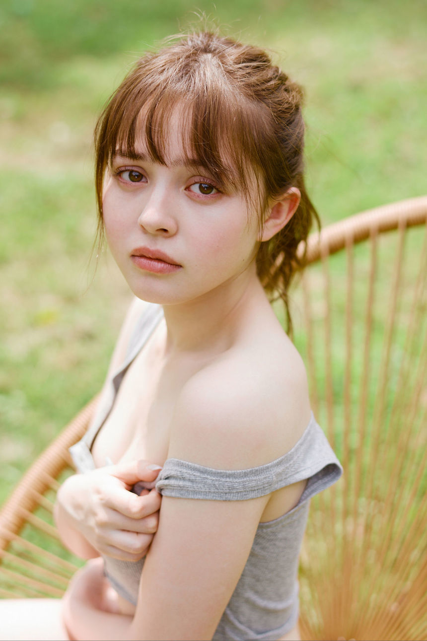 FRIDAYデジタル写真集 加藤ナナ「ドールなビキニボディ vol.2」