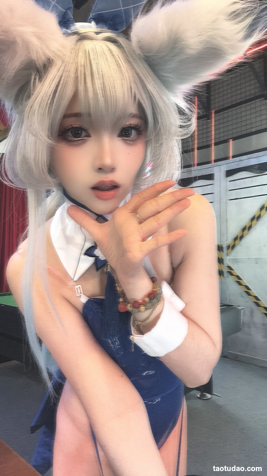 疯猫ss –  2025年11月会员订阅