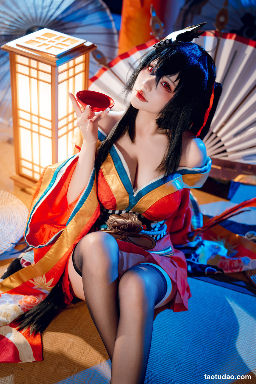 是一只熊仔吗 – 大凤和服