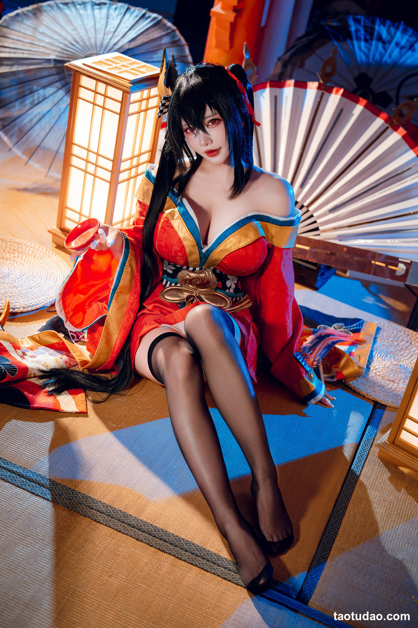 是一只熊仔吗 – 大凤和服