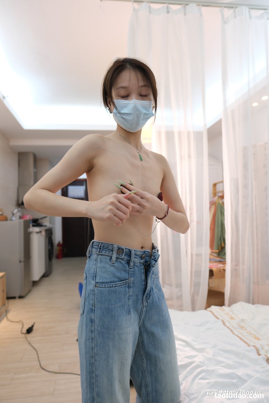 [ROSI口罩系列] 2025.12.26 No.3484 [153+1P-154M]