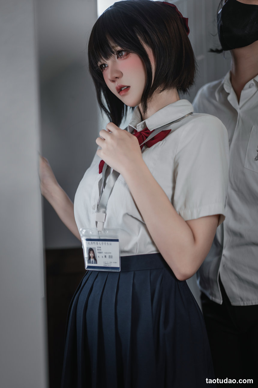 阿薰kaOri –  堕落学院