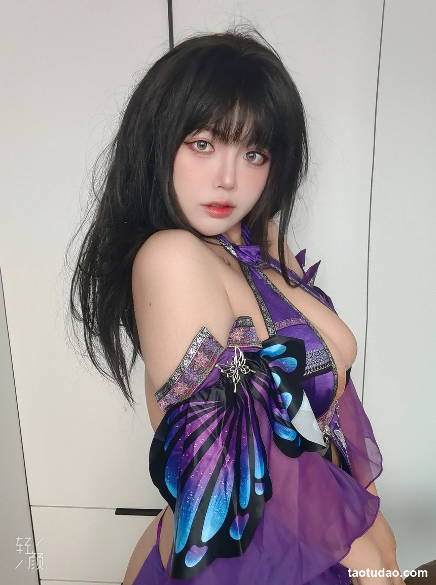 葛生w –  苗疆情蛊