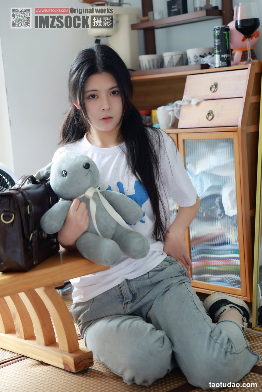 [MZSOCK]爱美足 No.379 美琳 [97P-1.21GB]