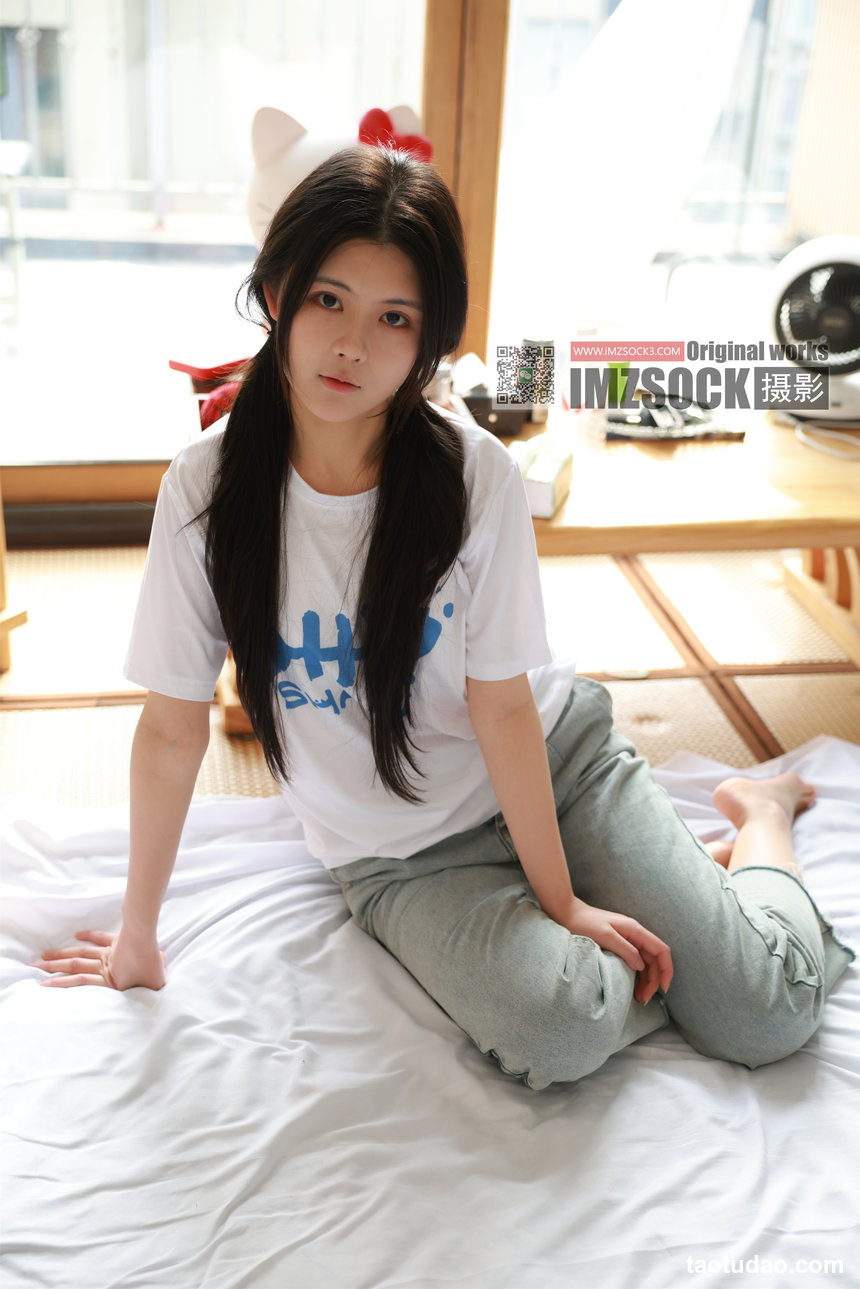 [MZSOCK]爱美足 No.379 美琳 [97P-1.21GB]