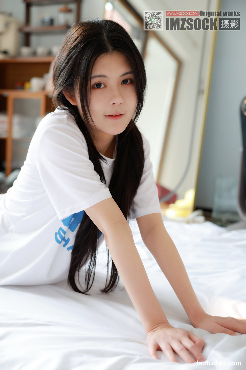 [MZSOCK]爱美足 No.379 美琳 [97P-1.21GB]