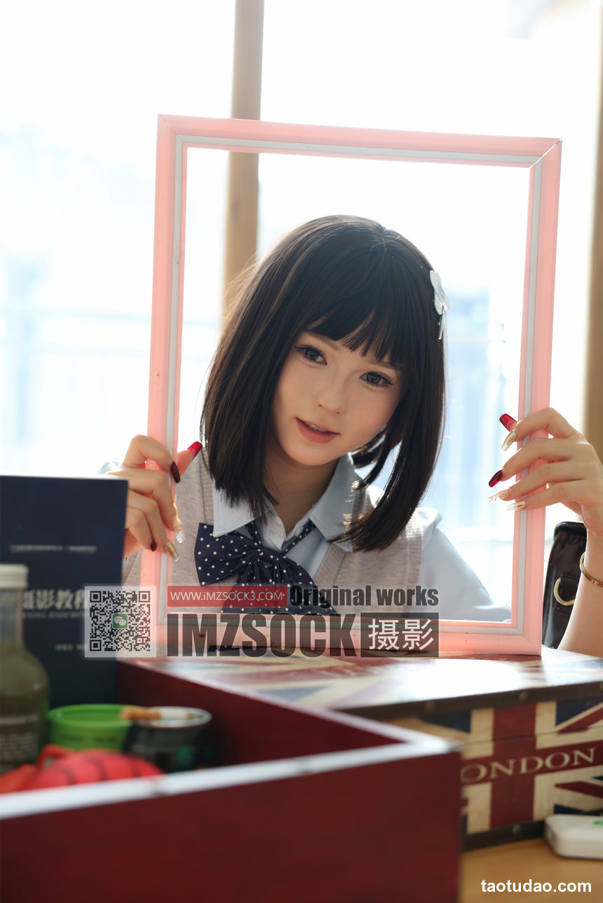 [MZSOCK]爱美足 No.381 歆媛 [110P1V-2.05GB]