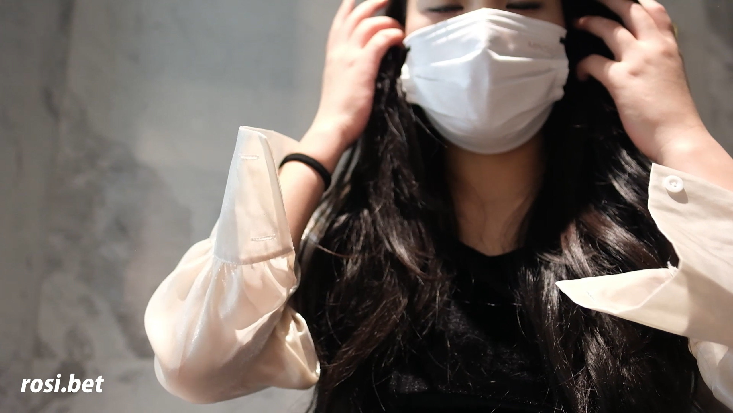 [ROSI写真]视频系列650[1V／327MB]