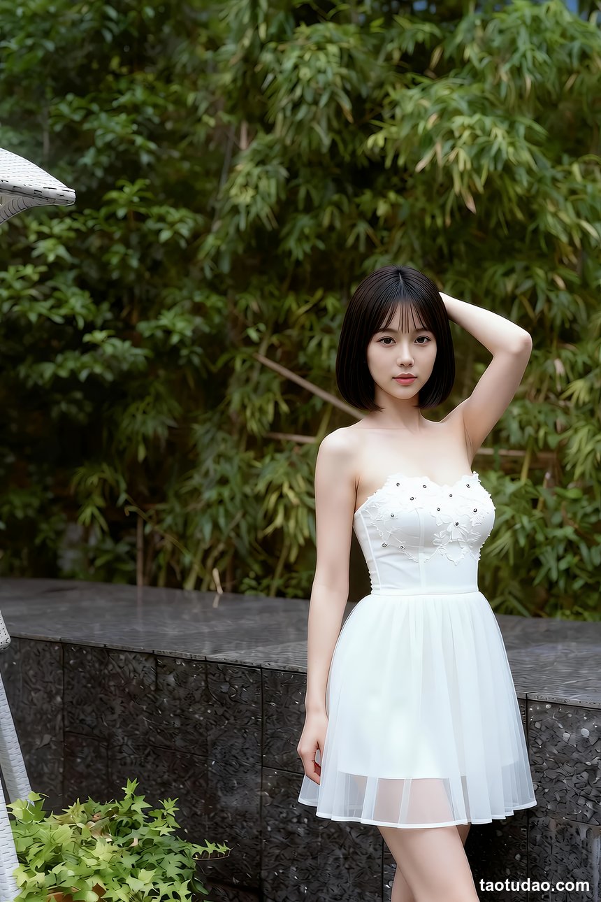AiGirl NO.228 小乔[71P／730MB]