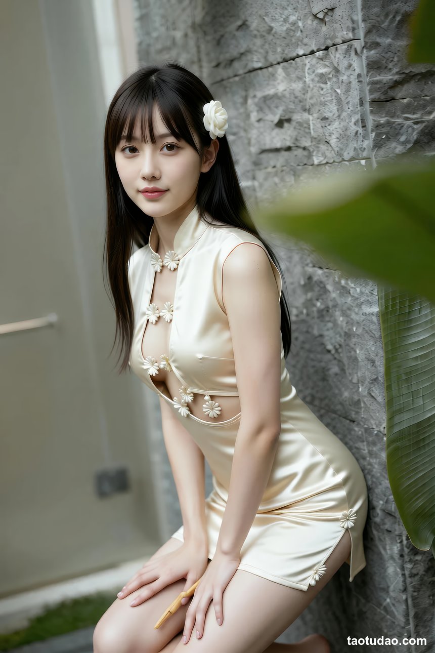 AiGirl NO.232 婉儿[73P／745MB]