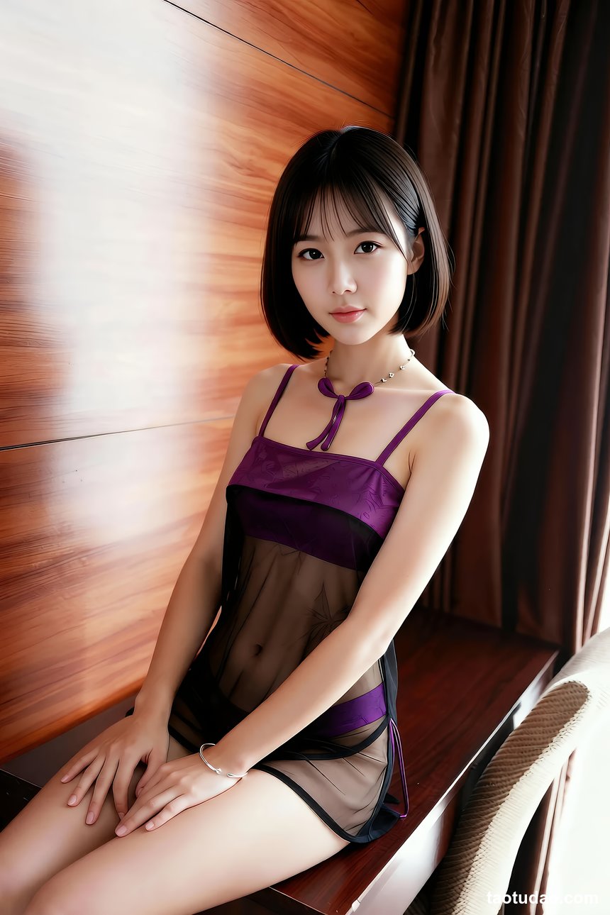 AiGirl NO.238 小乔[72P／733MB]