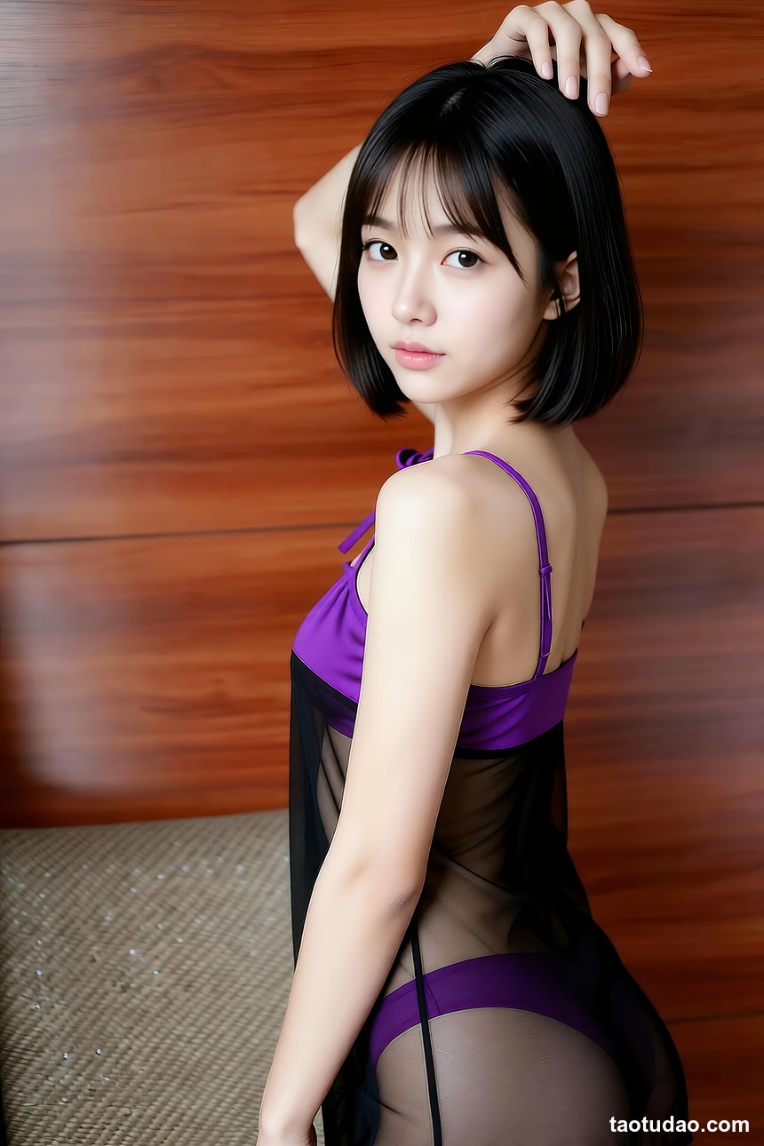 AiGirl NO.238 小乔[72P／733MB]