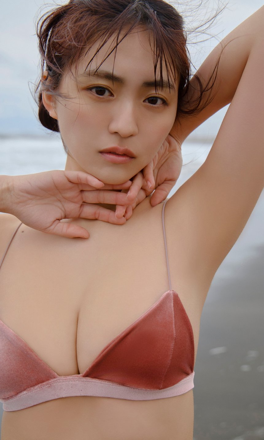 【デジタル限定】豊田ルナ写真集「残像」