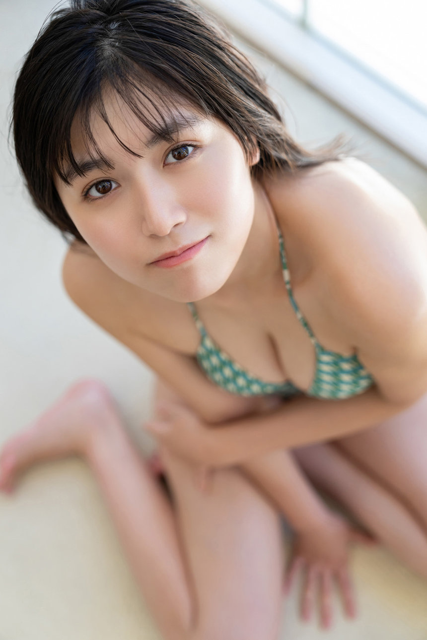 北向珠夕　マブい彼女　ｖｏｌ．２　ＦＲＩＤＡＹデジタル写真集