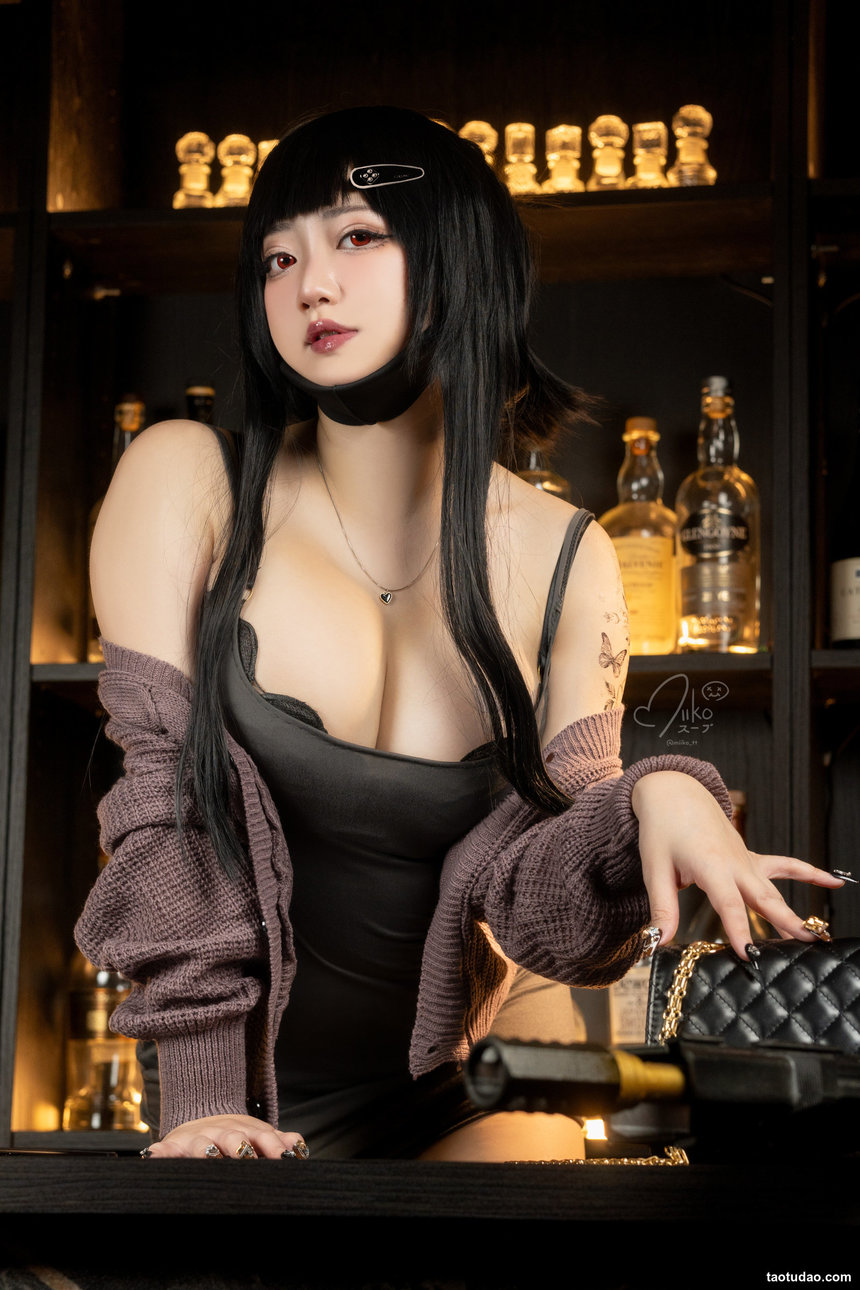 [Miiko Thng]-nikke杀手人妻D