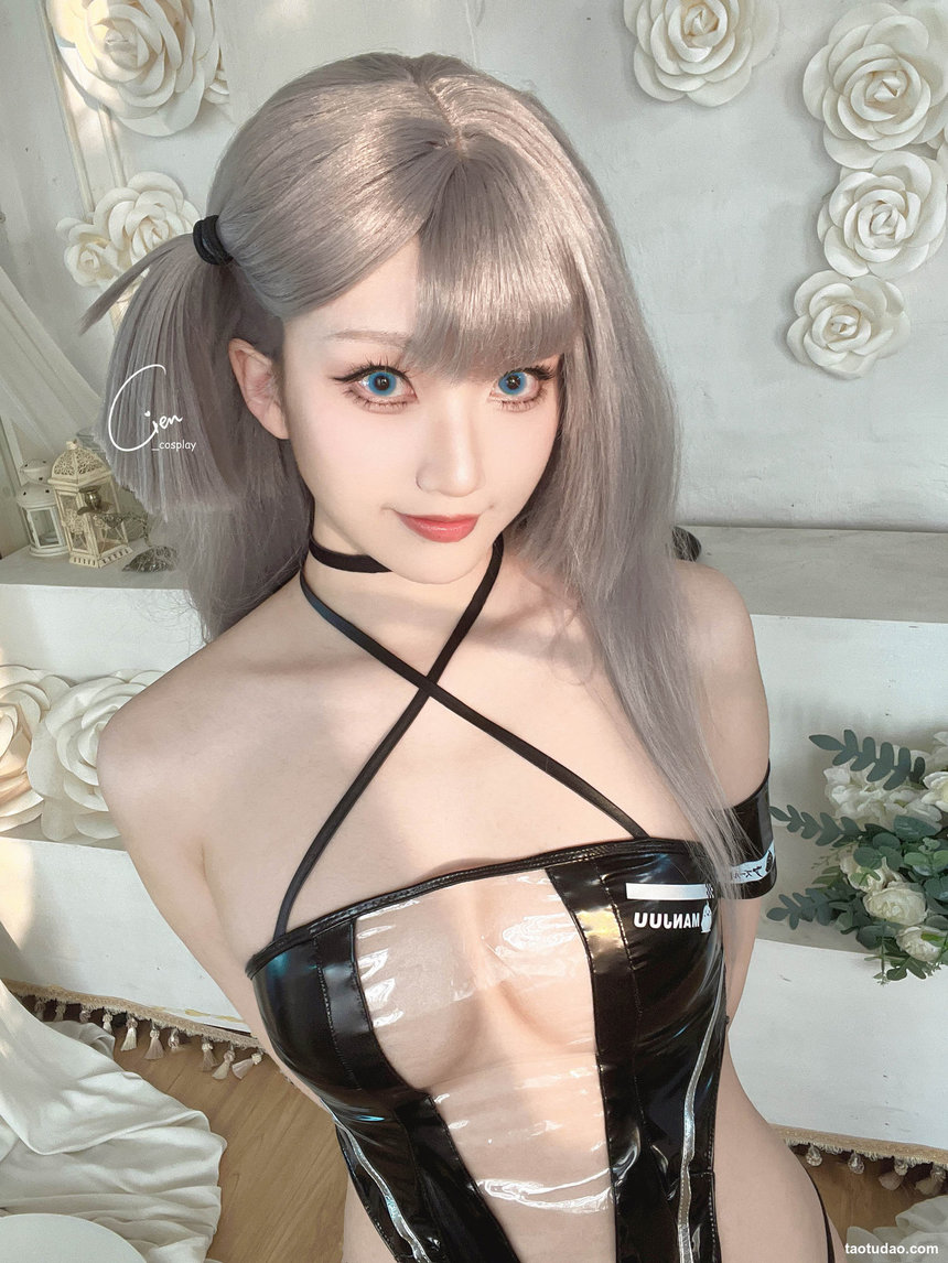 Cien恩恩 –  碧蓝航线 可畏·八周年礼服