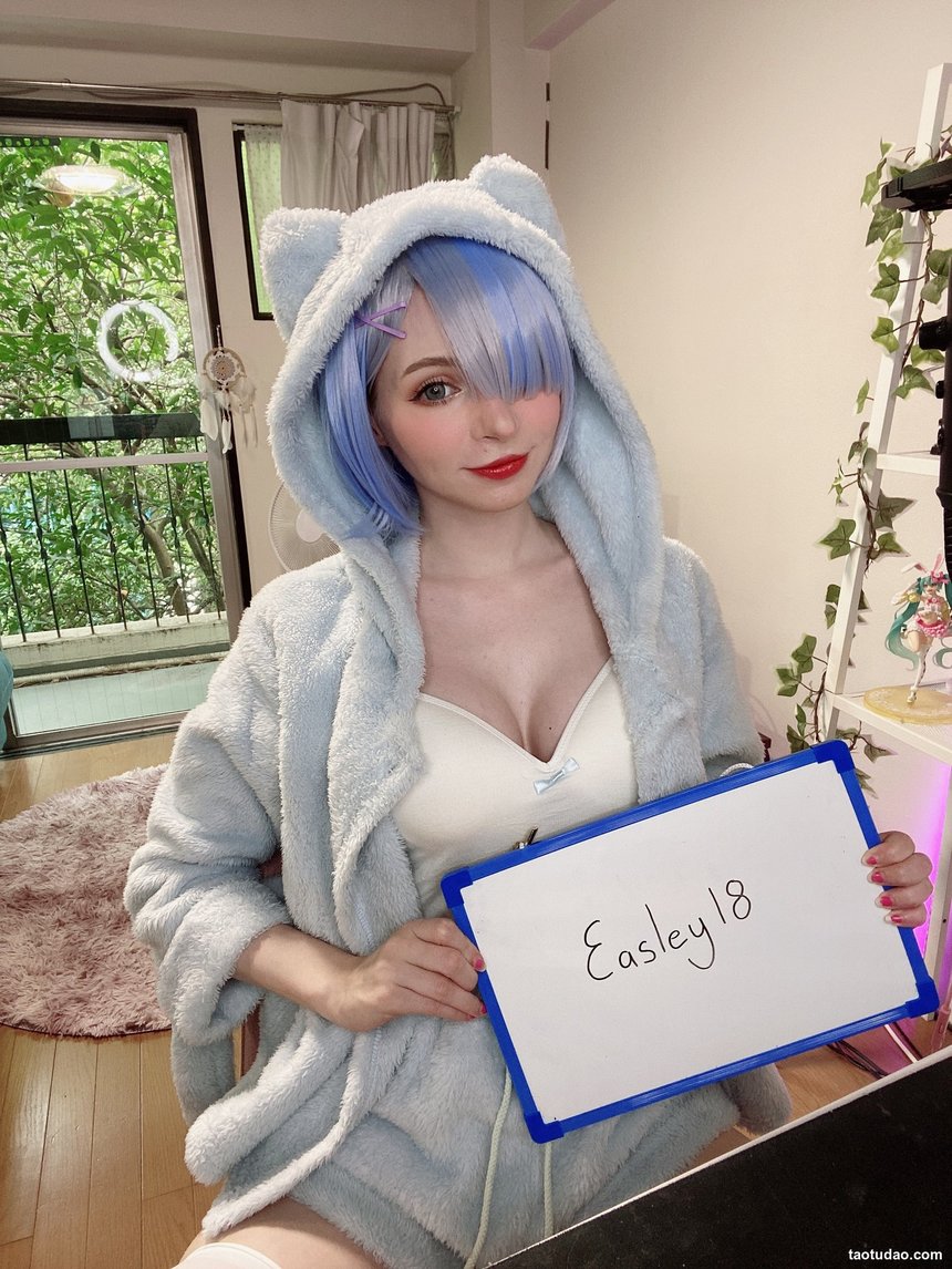 Peach milky -  Fansigns (Mirrored)