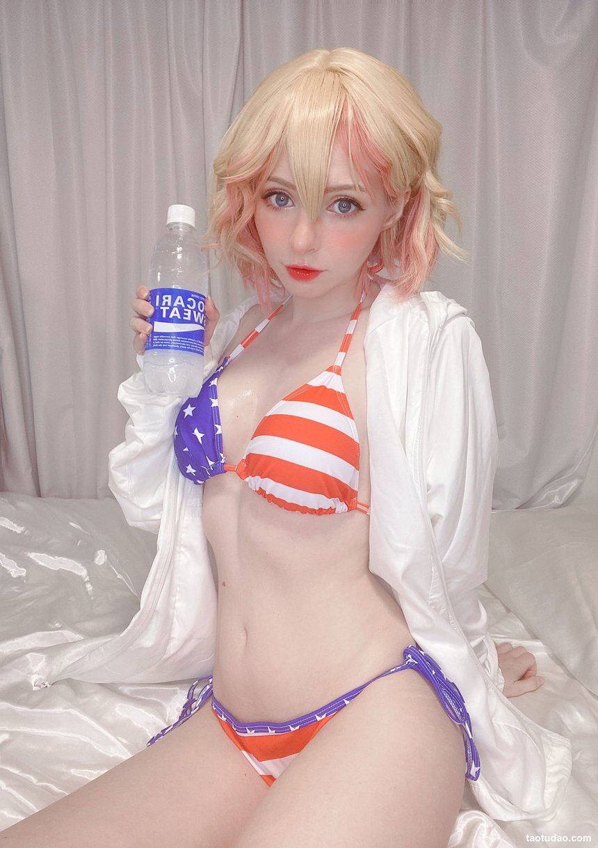 Peach milky -  Nanami, Mami Rent-a-Girlfriend