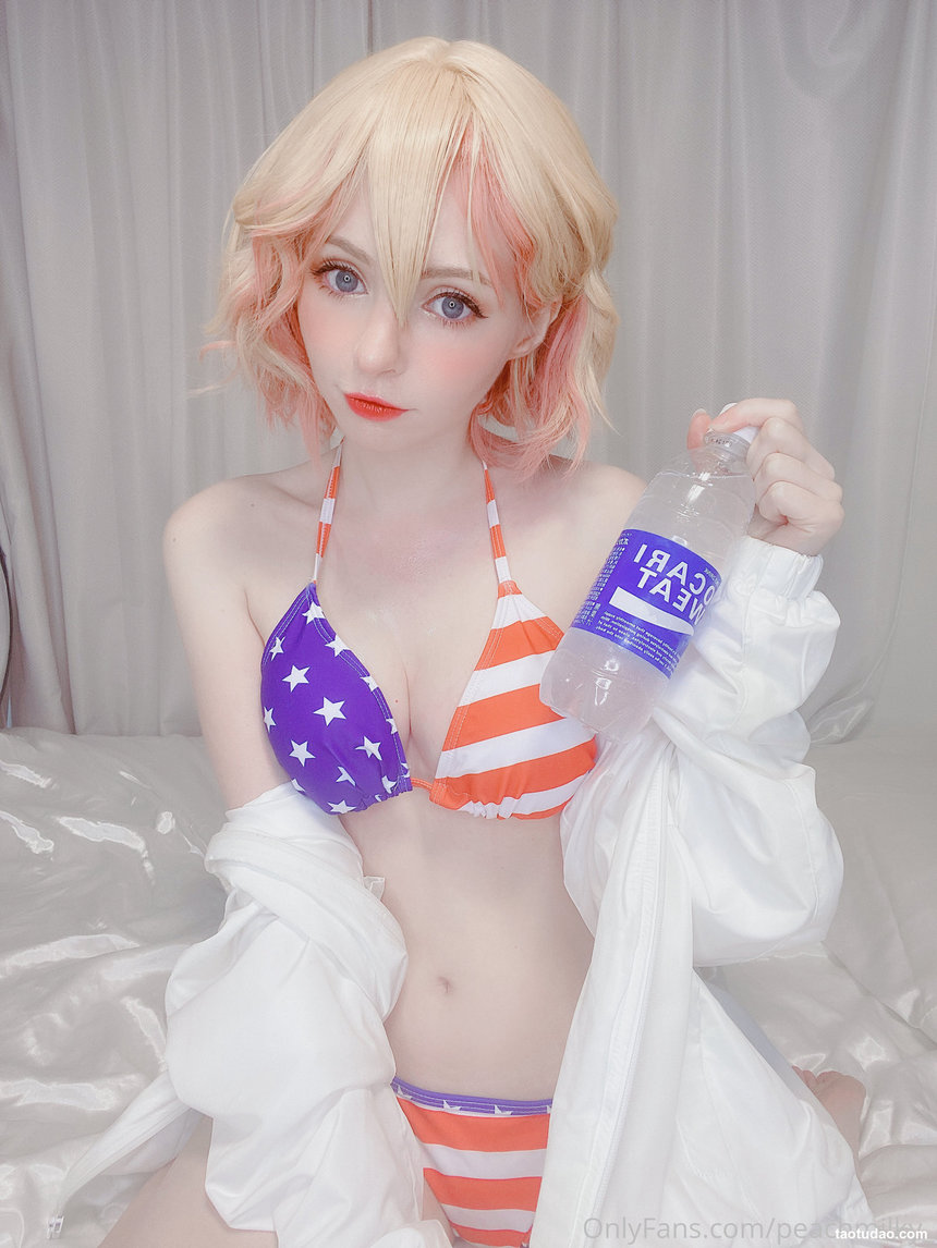 Peach milky -  Nanami, Mami Rent-a-Girlfriend