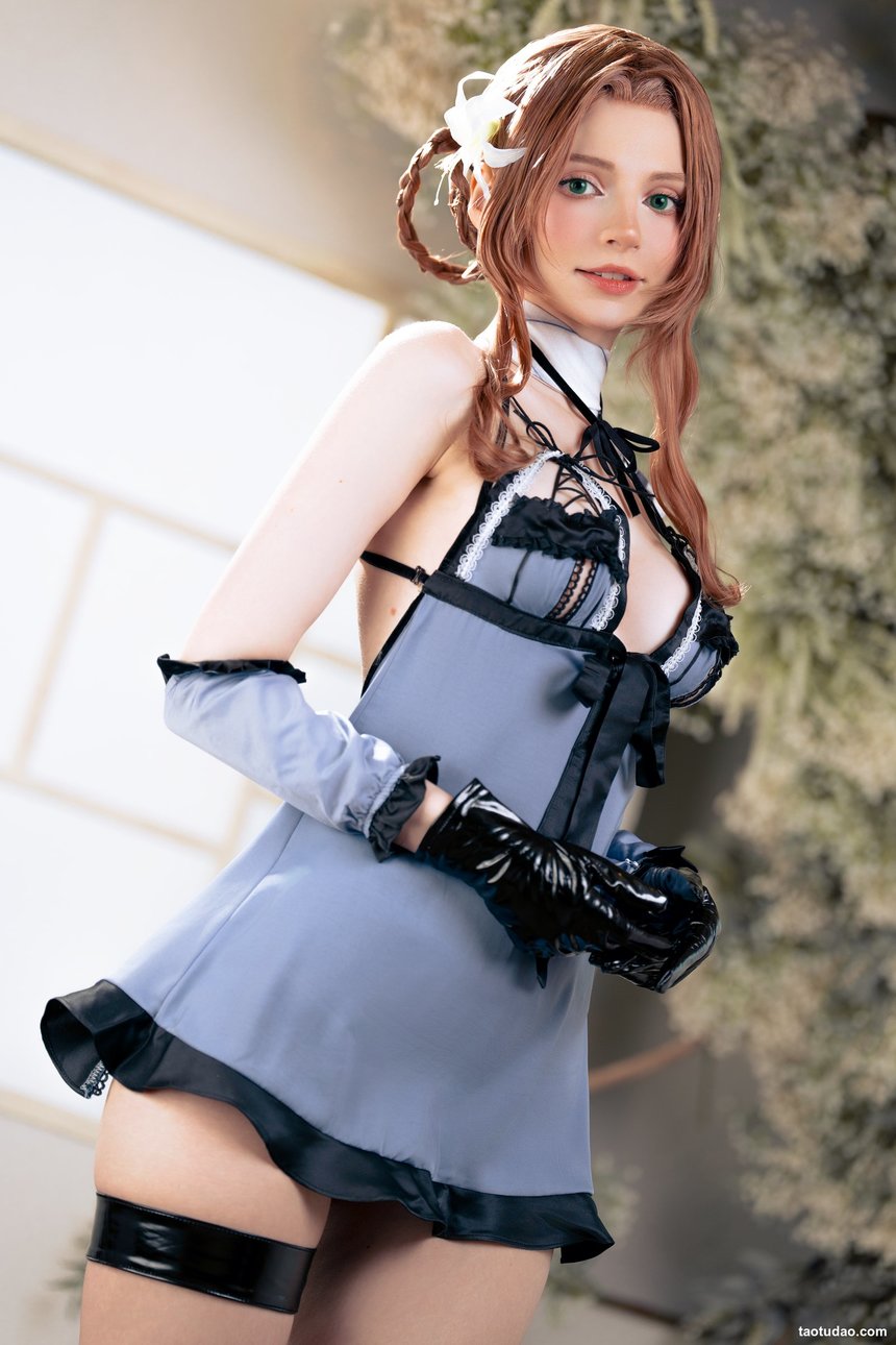 Peach milky –  Kaine Aerith