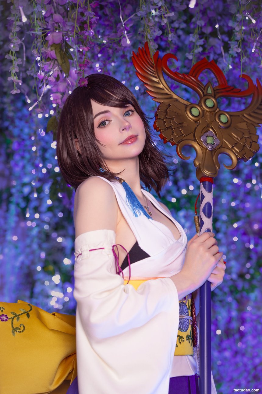 Peach milky –  Yuna