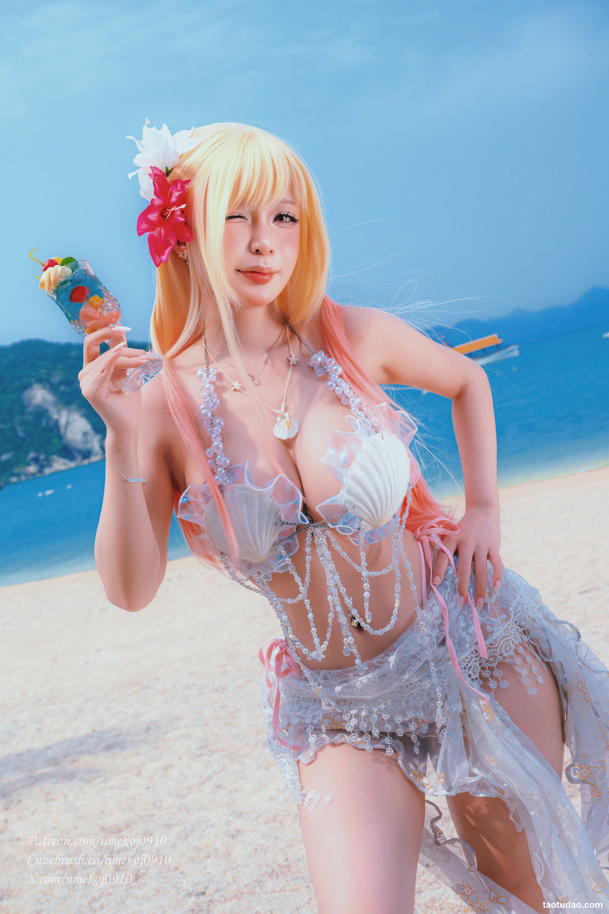 Umeko J –  Marin Ocean Muse[]