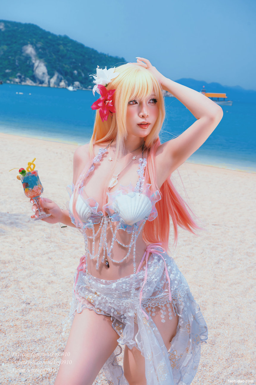 Umeko J –  Marin Ocean Muse[]