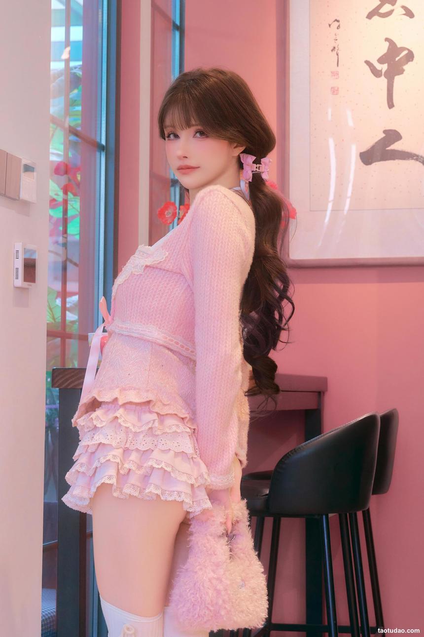 鹿八岁baby –  恋爱日记